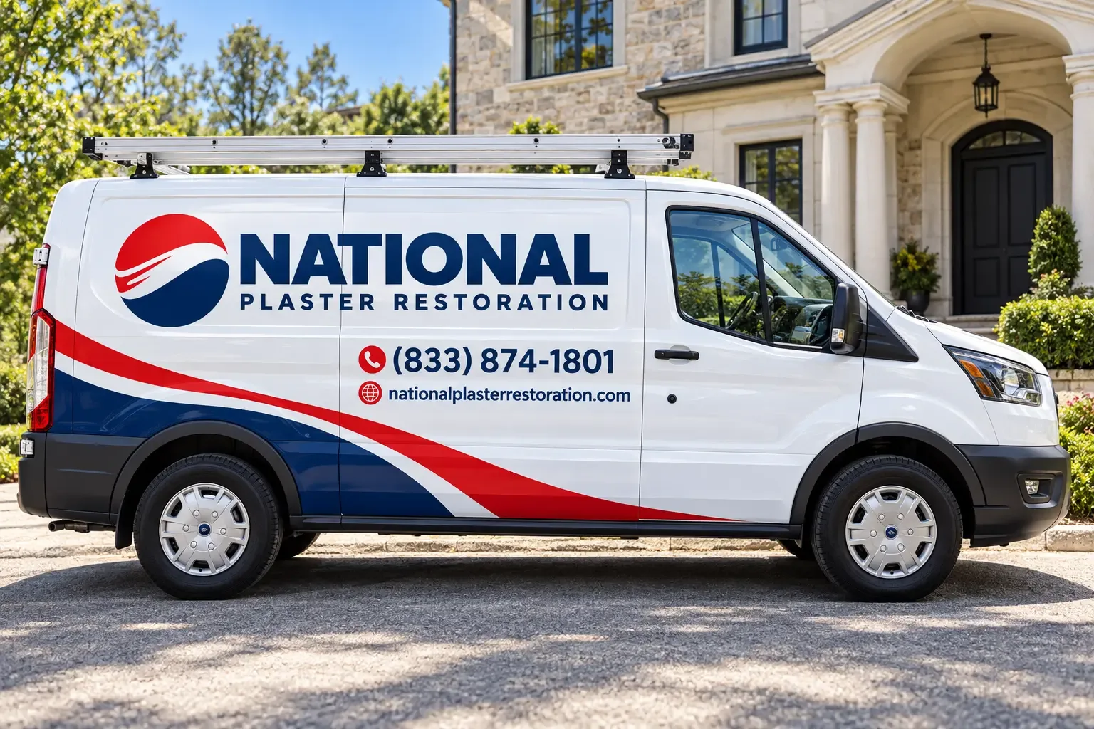 Plaster Repair in Macomb, IL near me